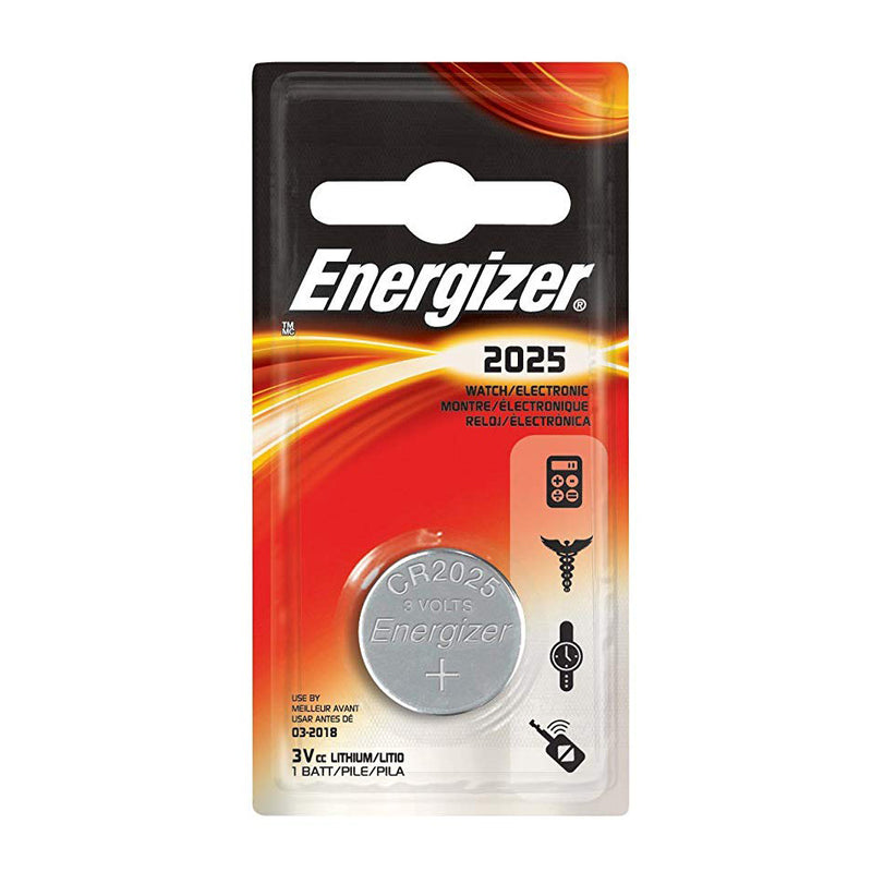 Energizer Batteries