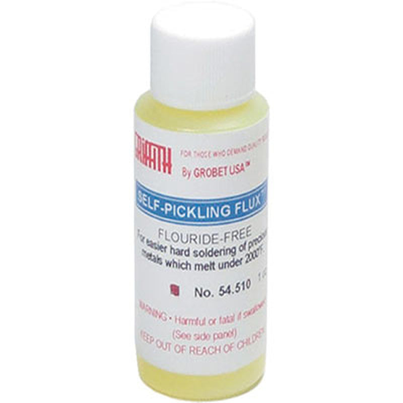 Griffith Self Pickling Flux 1 oz.