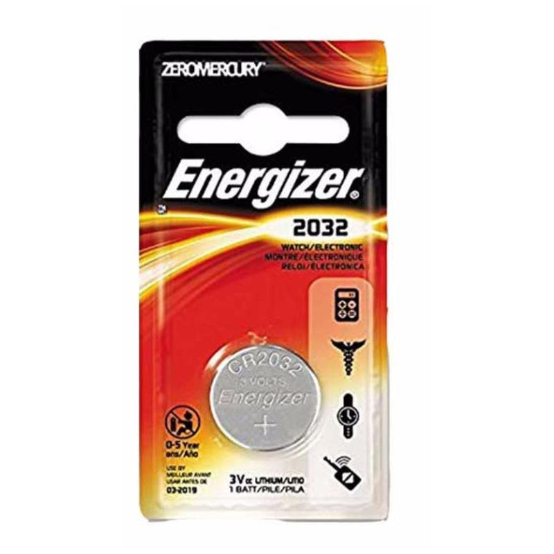 Energizer Batteries