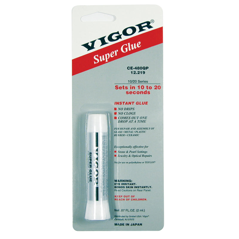 Vigor Super Glue