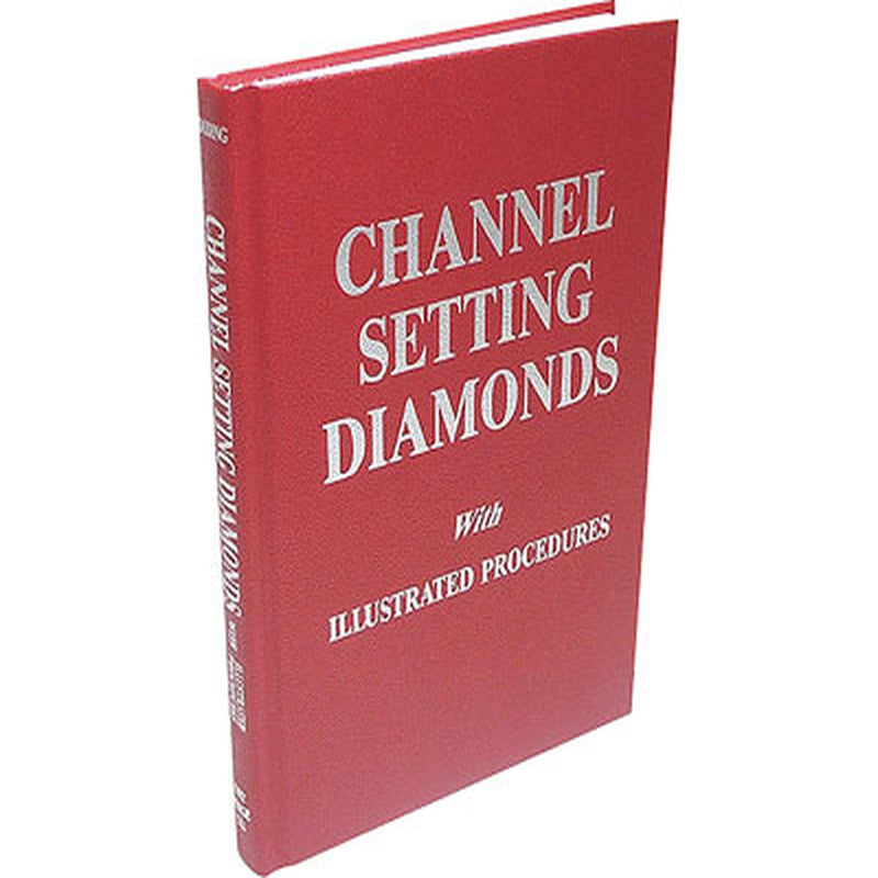 Channel Setting Diamonds