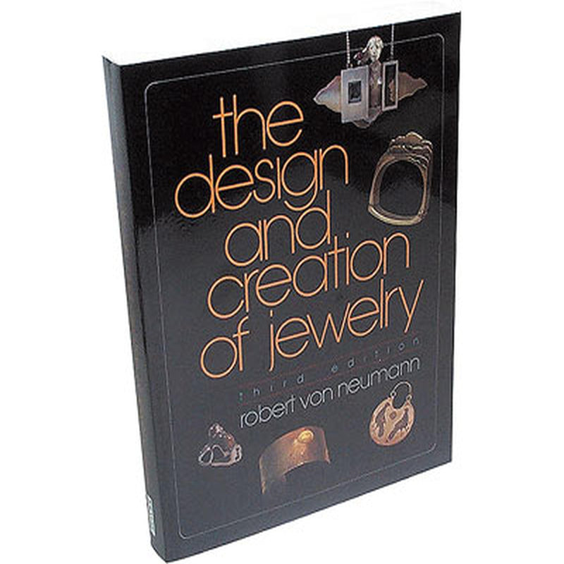 Design and Creation of Jewelry