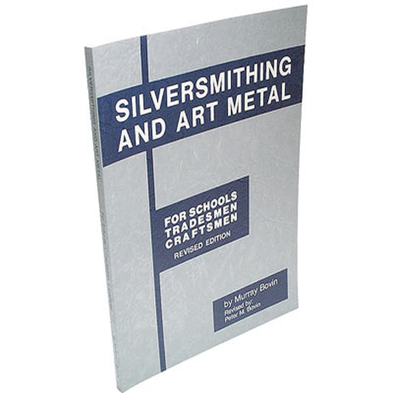 Silversmithing and art Metal