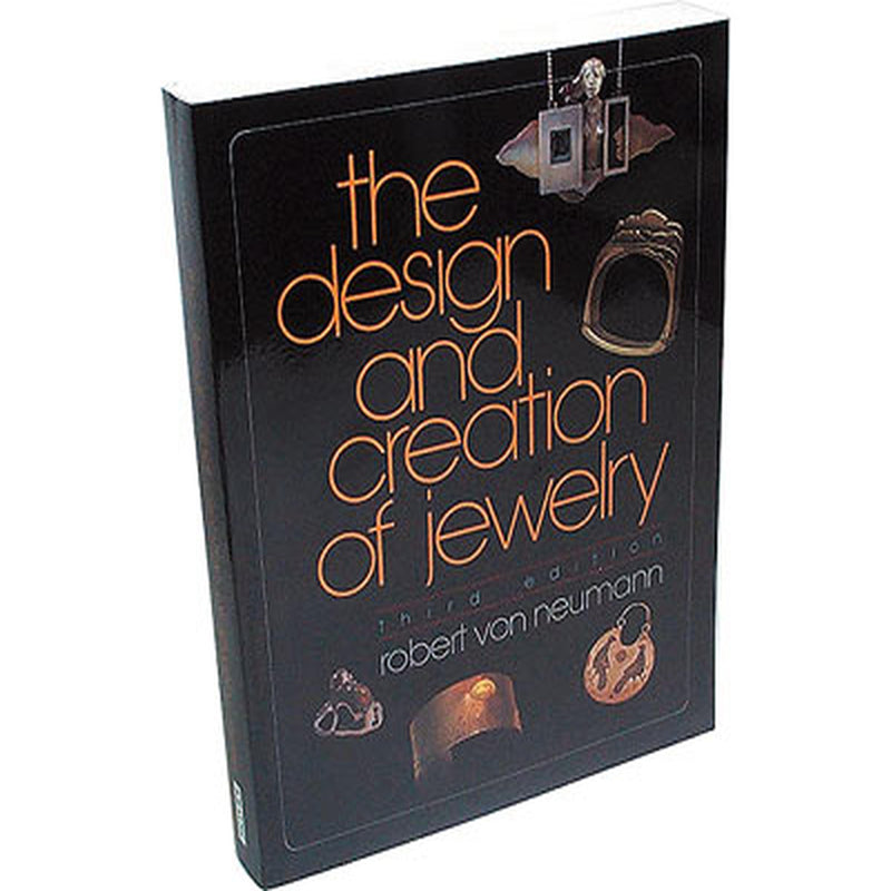 Design & Creation of Jewelry