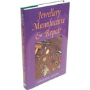 Jewelry Manufacture & Repair