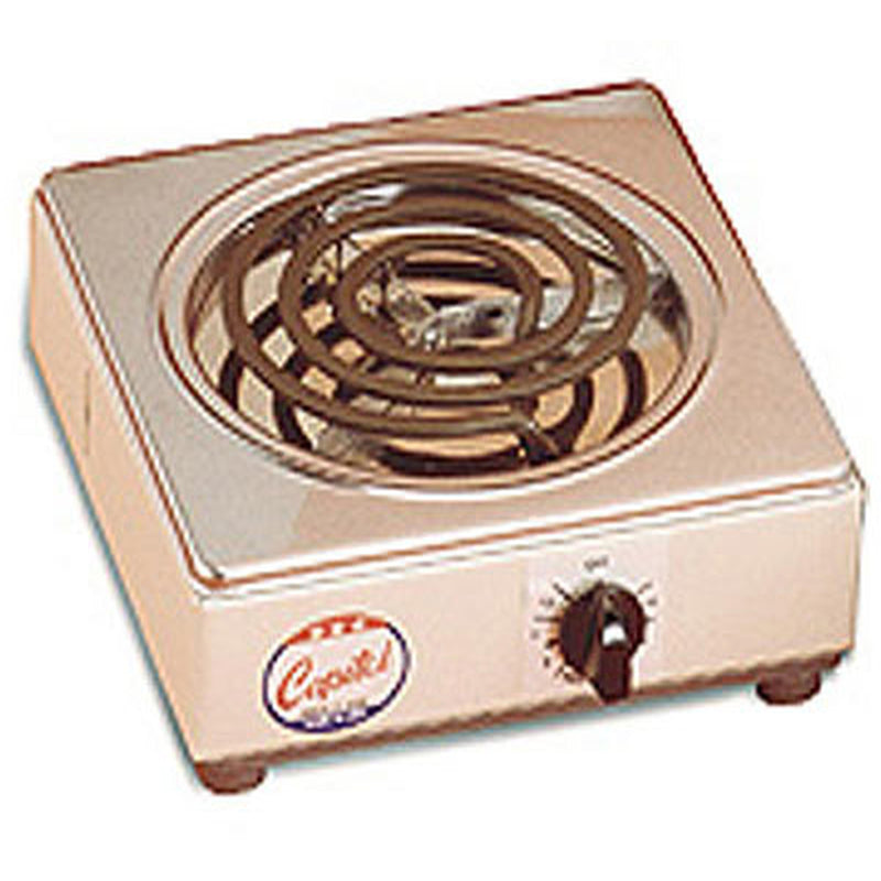 Electric Hot Plates Single Burner