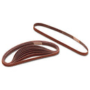 Santaper Belts Pack of 10 Grit 120