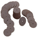 Silicon Carbide Separating Disks 3/4"