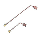 Oxy.-Acet.Gas Heating Tip-Little Torch