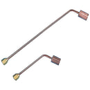 Oxy.-Propane or Nat.Gas Heating Tip