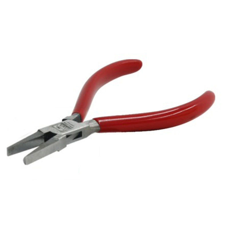 Half Round and Flat German Plier - 130mm