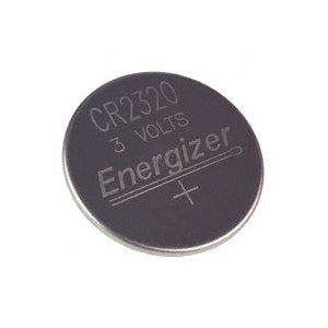 Energizer Batteries