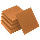 Wolf! Wax Slice Assortment Gold"