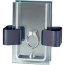 Mold Frames For See Through Compound