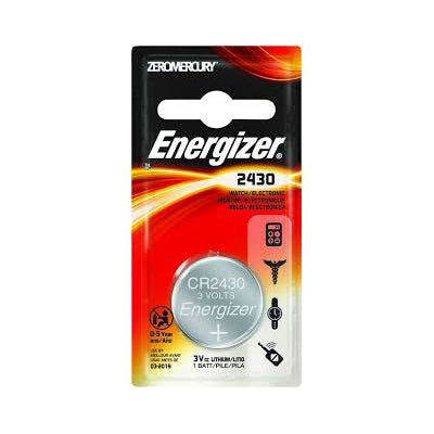 Energizer Batteries