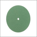 SteelFlex Green Polishers -Swiss