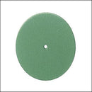 SteelFlex Green Polishers -Swiss