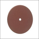 TopStar Brown Polishers -Swiss