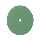 TopStar Green Polishers -Swiss