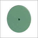 Goldino Green Polishers -Swiss