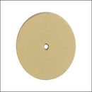 Goldino Yellow Polishers -Swiss