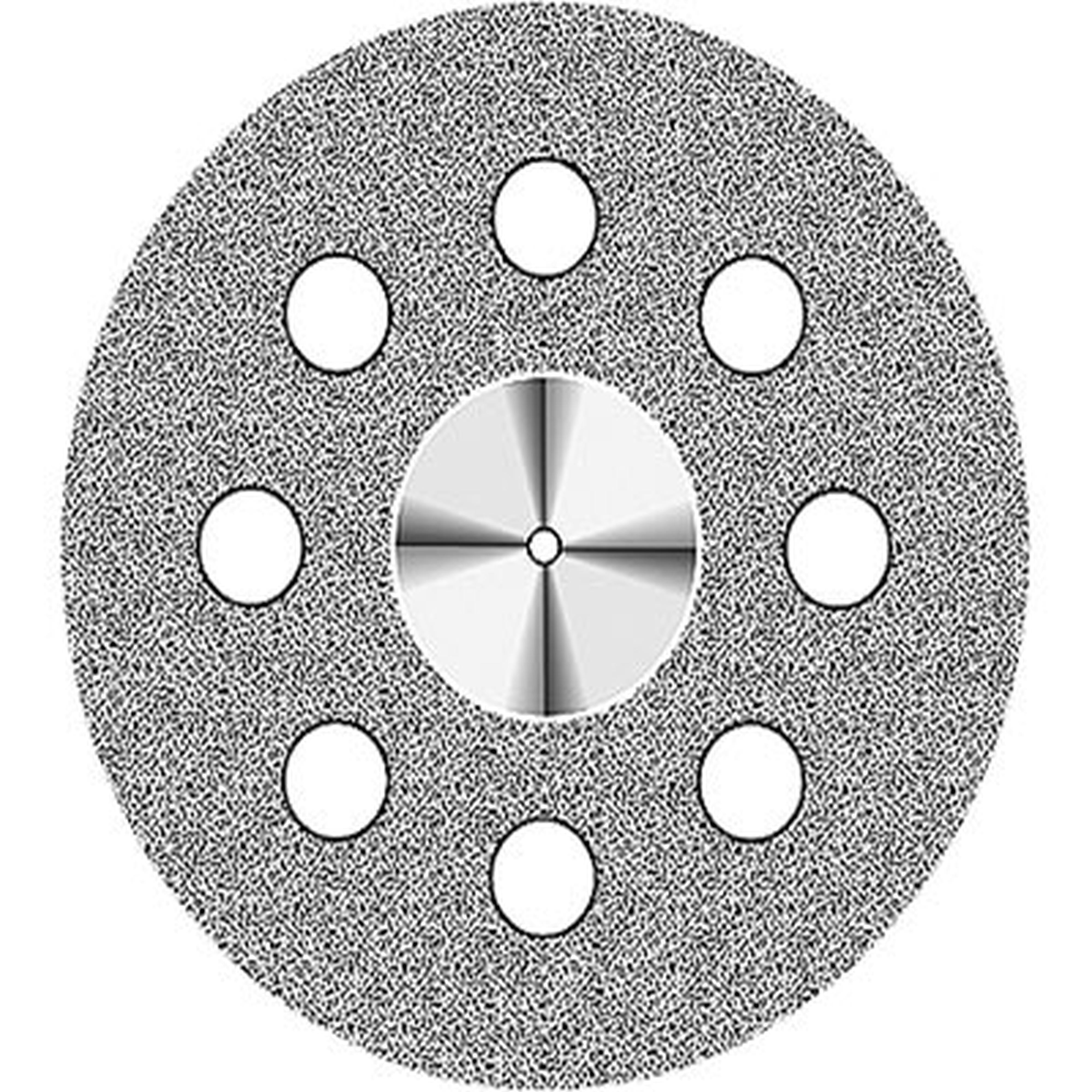 Diamond Disc