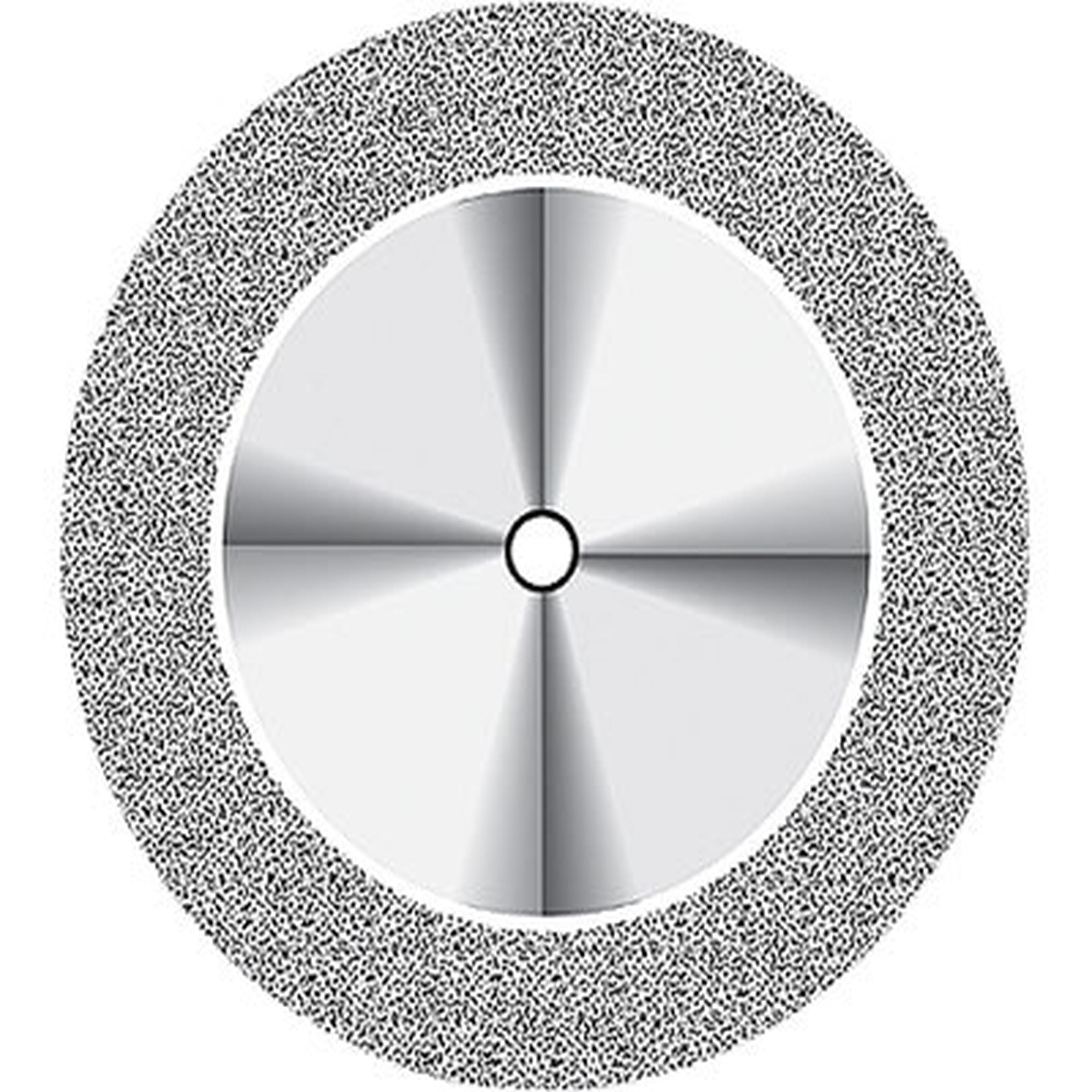 Diamond Disc