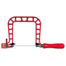 5 Saw Frame Cam-lever & Swivel Blade Clamps