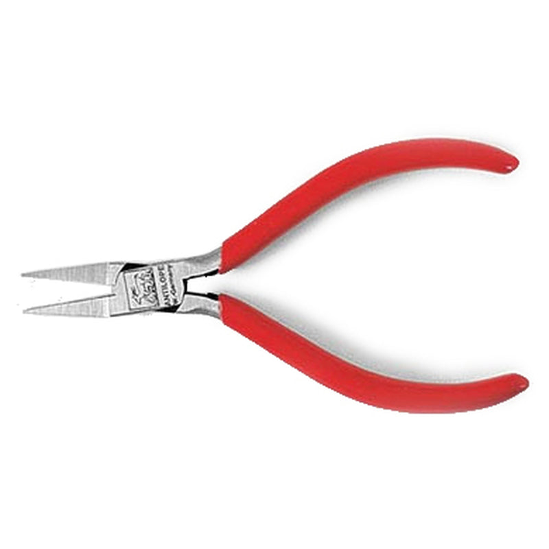 Flat Nose Plier without Cut