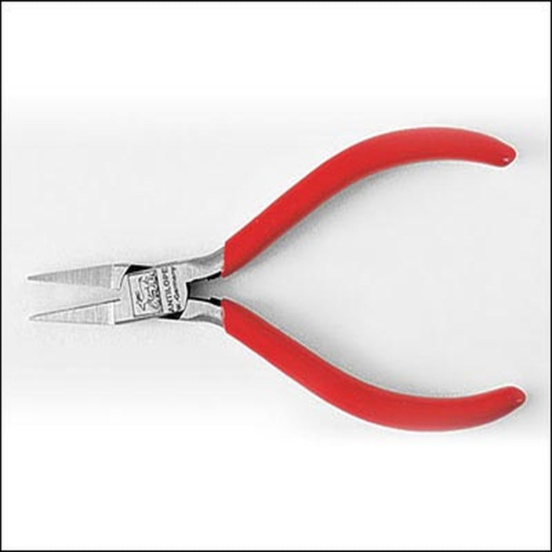 Flat Nose Plier without Cut