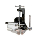 Table Vice With Clamp and Revoling