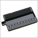 Sorting Trays  black