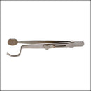 Head & Shank Tweezer