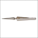 Cross Lock Tweezer