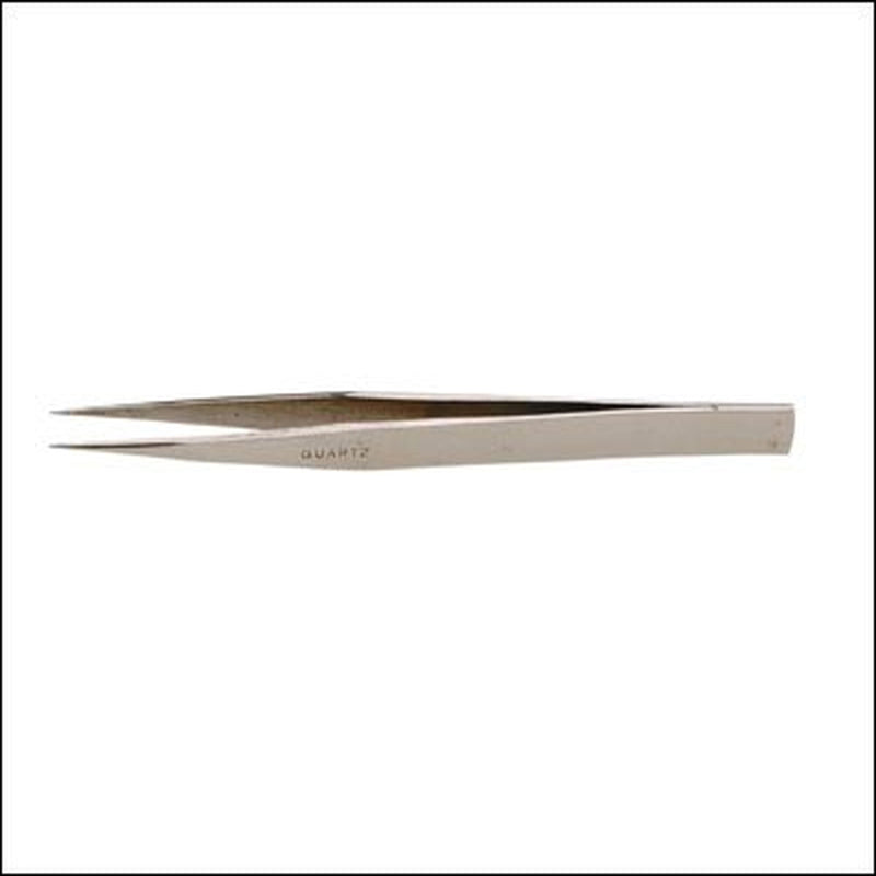 Quartz Tweezer