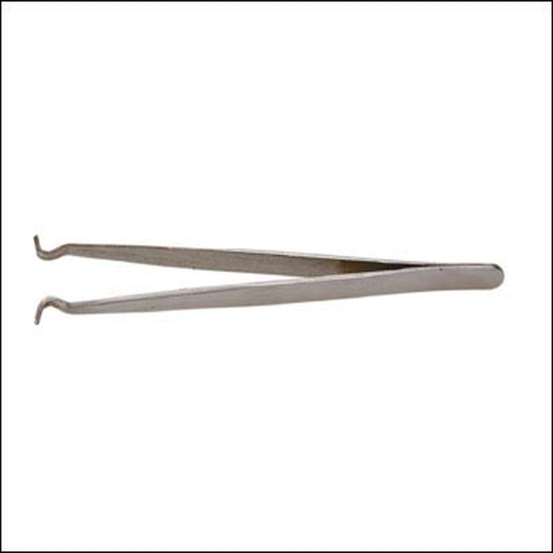 Nickelled Tweezer