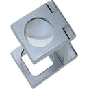 Folding Eye Glass 8x