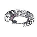 Ring Sizer U.S Standard Flat 1-15 and mm