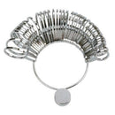 Ring Sizer Universal Flat