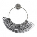 Ring Sizer Continental & mm1-36 European