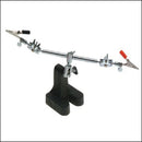 Third Hand With Alligator Clips