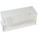 Sieve Holder Plastic Box