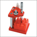 UNIVERSAL TOOL FOR PRESSING BRACLET PINS