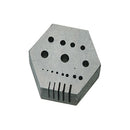 Hexagon Anvil