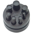 Disc-Cutting, Set of Seven