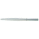 Solid Aluminium Grooved Ring Stick 1-15