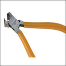 Straight end cutting