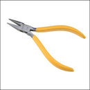 Flat Half Round Plier