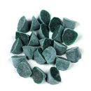 Plastic 1-2 V Cut Cylinder