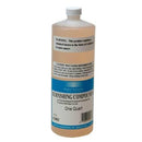 Burnishing Compound D 1qt.